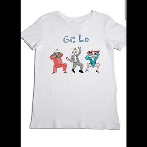 Unfortunate Portrait T Shirt